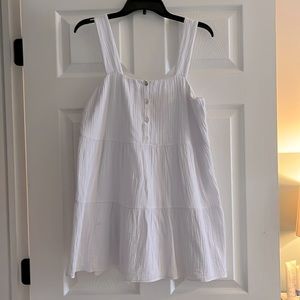 Show Me Your Mumu Guaze Summer Dress